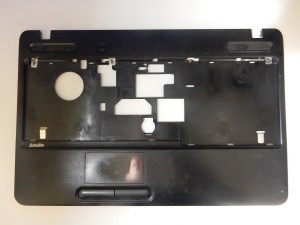 Корпус верхняя часть (палмрест) B0452201S1000 V000220030 FR3008 TN7100F для ноутбука Toshiba Satellite C650D