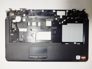 Корпус верхняя часть (палмрест) FA0BU000300 AP0BU0003101 для ноутбука Lenovo G550 G555