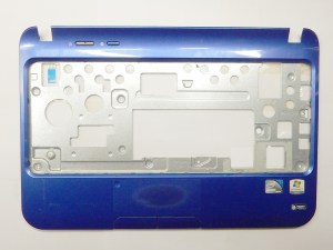 Корпус верхняя часть (палмрест) JTE: EANM1005060-2 JTE39NM1TP503 для ноутбука HP mini 110-4103er и др. 110-4000 серии