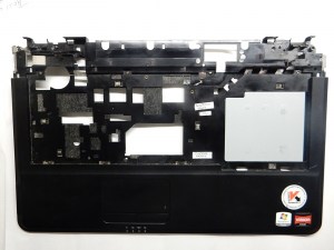 Корпус верхняя часть (палмрест) AP0BU0003101 FA0BU000300 для ноутбука Lenovo G550 G555
