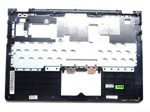Корпус верхняя часть (палмрест) TMB1615 CHUNQIU E348430, 11S30500146ZZ0002BM00A для ноутбука Lenovo Yoga 11