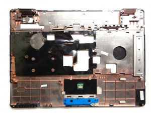 Корпус верхняя часть (палмрест) TSA 80-41257-02 REV: A Fujitsu Siemens Amilo Pa 2548