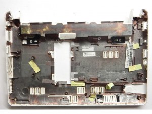 Корпус нижняя часть (корыто) 13GOA2B1AP010-20, 13NA-2BA0202 1E, 13G0AIBX0P02X-4X для ноутбука Asus Eee PC 1001PX