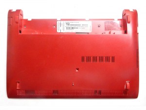 Корпус нижняя часть (корыто) 13GOA3F3AP021-20, 13GOA3F10P08X-2X Asus Eee PC 1025С (13G0A3F3AP021-20, 13G0A3F10P08X-2X)