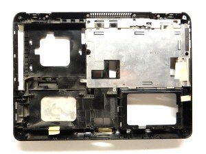 Корпус нижняя часть (корыто) 13N0-EIA04010B для ноутбука Asus K40 K40AF K40IJ K40IN K40IL K40AB X8AS