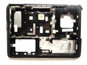 Корпус нижняя часть (корыто) 13N0-EIA04010B для ноутбука Asus K40 K40AF K40IJ K40IN K40IL K40AB X8AS