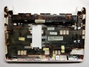 Корпус нижняя часть (корыто) 13NA-2BA0202 1F, 13GOA2B1AP010-20, 13G0AIBX0P02X-4X для ноутбука Asus Eee PC 1005PXD
