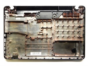 Корпус нижняя часть (корыто) 13NB0B31P0401X 11548884-00 13NB0B31AP0301 Asus R540 X540 R540S R540SA X540S X540SA