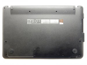 Корпус нижняя часть (корыто) 13NB0B31P0401X 11548884-00 13NB0B31AP0301 Asus R540 X540 R540S R540SA X540S X540SA