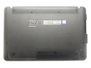 Корпус нижняя часть (корыто) 21873-X540UJ 3DXKABCJNC0 для ноутбука Asus R540Y