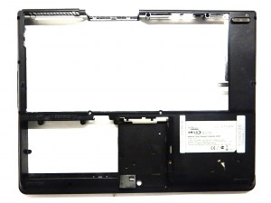 Корпус нижняя часть (корыто) 50GP5502X для ноутбука Fujitsu Siemens Amilo Xi 2428