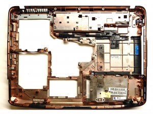 Корпус нижняя часть (корыто) 511653BO013 AP01K000E00 для ноутбука Acer Aspire 5520G 5310 5315 5720 5710