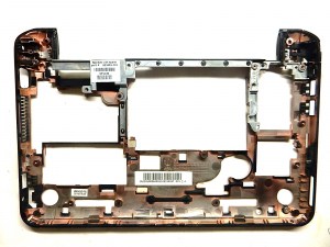 Корпус нижняя часть (корыто) 633481-001 1A22GL900600 для нетбука HP mini 110-3612er и др. 110-3000 серии