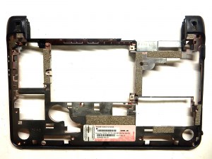 Корпус нижняя часть (корыто) 633481-001 1A22GL900600 для нетбука HP mini 110-3612er и др. 110-3000 серии