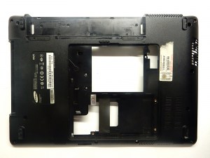 Корпус нижняя часть (корыто) BA75-02401A BA81-08659A для ноутбука Samsung NP- R425 R430 RV408