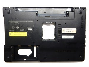 Корпус нижняя часть (корыто) TN-3715BX 46NE8BAN000 для ноутбука Sony Vaio PCG-71511V VPCEF4E1R