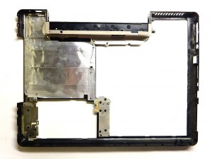 Корпус нижняя часть (корыто) для ноутбука Fujitsu Siemens Amilo Pi 1536