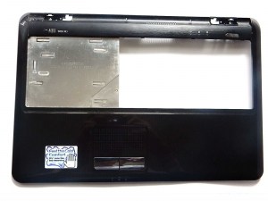 Корпус верхняя часть (палмрест) 13GNNVK10P031 для ноутбука Asus K51, K51A