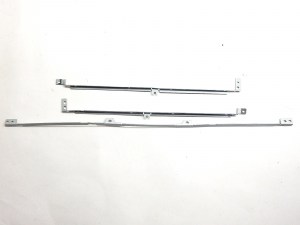 Крепления матрицы 13GNXM10M01X-3 13GNXMI0M050-3 13GNXMI0M040-3 для ноутбука Asus A52 A52F A52JB A52JC A52JK A52JR K52 K52J K52N K52D K52JB K52JC K52JR K52F K52Dr K52JE K52JT K52JU X52 K52JK X52BY X52DE X52DR