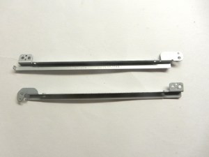 Крепления матрицы BA81-08413A BA81-08414A для ноутбука Samsung NP-N100 N102 N143 N145 N148 N150