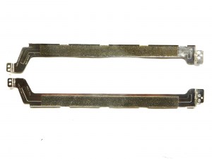 Крепления матрицы Scala3-15 BRACKET-LSD-L,R BA61-01582A BA61-01593A для ноутбука Samsung NP300E5A NP305E5A NP300E5Z и др. NP300 NP305 серии