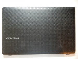 Крышка верхняя (матрицы) FA0FP000100 AP0FP000100 для ноутбука eMachines E642G