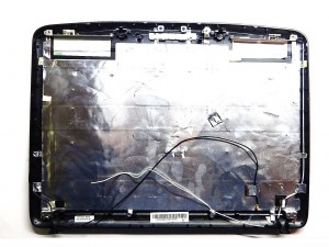 Крышка верхняя (матрицы) AP01K000400 для ноутбука Acer Aspire 5310 5315 5520 5720 5710