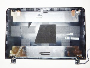 Крышка верхняя (матрицы) TFQ3EX63TP20 EAX63003A1N EAX63003A1M EAX6300301A для ноутбука HP ProBook 450 G3