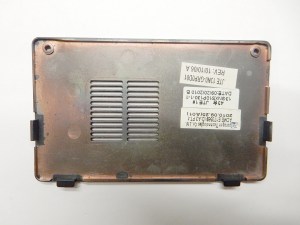 Крышка нижняя отсека оперативной памяти (RAM) 13GNXS10P130 13N0-GRP0D01 для ноутбука Asus K42D