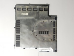 Крышка нижняя отсека RAM CPU 13N0-XRA0101 REV: 0B для ноутбука DNS A24HB 0145710