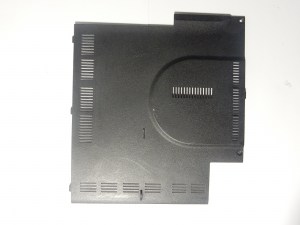 Крышка нижняя отсека RAM CPU 13N0-XRA0101 REV: 0B для ноутбука DNS A24HB 0145710