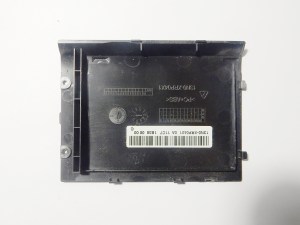 Крышка нижняя отсека жесткого диска (HDD) 13N0-XRP0401 для ноутбука DNS A24HB 0145710