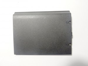 Крышка нижняя отсека жесткого диска (HDD) 13N0-XRP0401 для ноутбука DNS A24HB 0145710