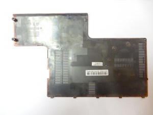 Крышка нижняя отсека HDD, RAM, CPU 13N0-XXP0621 для ноутбука DNS A15A 0157908 0164788 0144430 A15HE 0142750 A15FD 0164775 0164781 0164924 A15HC A15HE 0133243