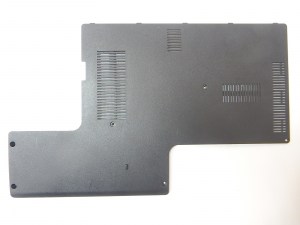 Крышка нижняя отсека HDD, RAM, CPU 13N0-XXP0621 для ноутбука DNS A15A 0157908 0164788 0144430 A15HE 0142750 A15FD 0164775 0164781 0164924 A15HC A15HE 0133243