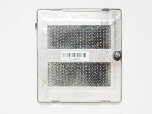 Крышка нижняя, отсека оперативной памяти ОЗУ 3LHK800 Sony VAIO SVF152A29V и др. SVF15 SVF152 серии