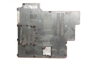 Крышка нижняя отсека ОЗУ, CPU 6-42-W25Q3-01X 6-42-W25Q3-101 для ноутбука DNS (0164766, W253ELQ) 0164772, 0164926, 0168812, 0164763, W253BZQ, W253EUQ