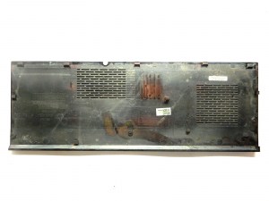 Крышка нижняя, отсека CPU, ОЗУ 6-42-W3708-01X для ноутбука DNS W370ET (0164802)