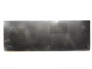 Крышка нижняя, отсека CPU, ОЗУ 6-42-W3708-01X для ноутбука DNS W370ET (0164802)