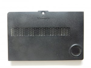 Крышка нижняя, отсека оперативной памяти (ОЗУ) BA75-03332A для ноутбука Samsung NP300V5A NP305V5A 