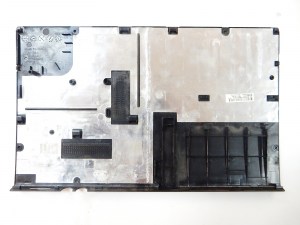 Крышка нижняя, отсеков HDD ОЗУ CPU BCAD2100BDACL0G 6070B0431201 REV: 1.00 A02 605785-001 для ноутбука HP 620 625
