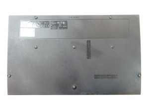 Крышка нижняя, отсеков HDD ОЗУ CPU BCAD2100BDACL0G 6070B0431201 REV: 1.00 A02 605785-001 для ноутбука HP 620 625