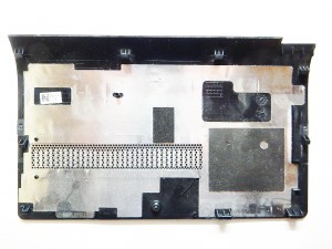 Крышка нижняя, отсеков оперативной памяти (ОЗУ) и жесткого диска (HDD) EBX6300101A для ноутбука HP ProBook 450 G3