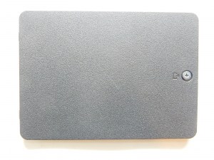 Крышка нижняя, отсека WiFi EBX6300201A для ноутбука HP ProBook 450 G3