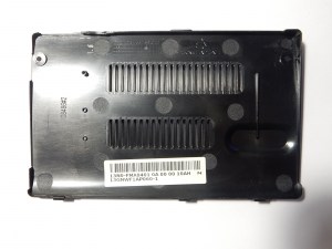Крышка нижняя - отсека жесткого диска (HDD) 13GNWF1XP13X-1 13N0-FMA0401 13GNWF1AP060-1 для ноутбука Asus N61D N61J N52D