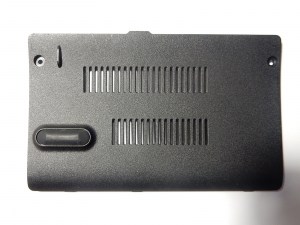 Крышка нижняя - отсека жесткого диска (HDD) 13GNWF1XP13X-1 13N0-FMA0401 13GNWF1AP060-1 для ноутбука Asus N61D N61J N52D