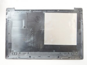 Крышка нижняя для ноутбука Haier HI133L