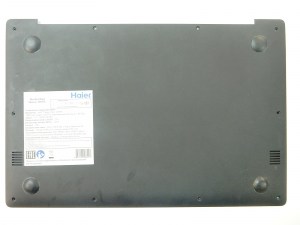 Крышка нижняя для ноутбука Haier HI133L