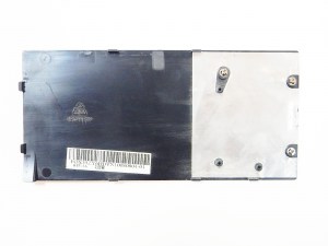 Крышка нижняя - отсека жесткого диска (HDD) FOX35ZY6HDTN1008 для ноутбука Acer Aspire 7530G