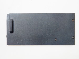 Крышка нижняя - отсека жесткого диска (HDD) FOX35ZY6HDTN1008 для ноутбука Acer Aspire 7530G